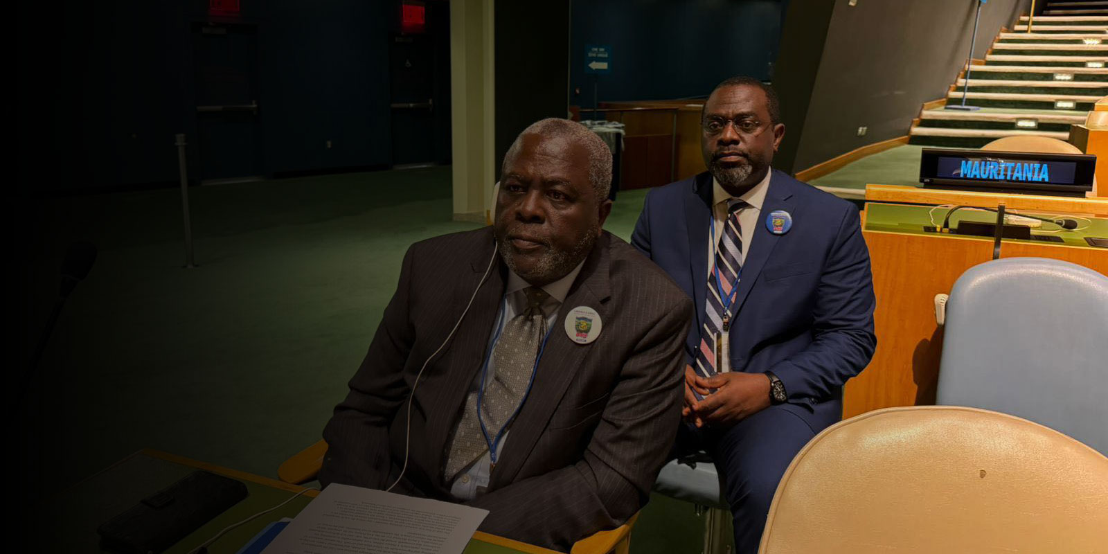 Meeting of the Plenary: SG Briefs on the UN80 Initiative