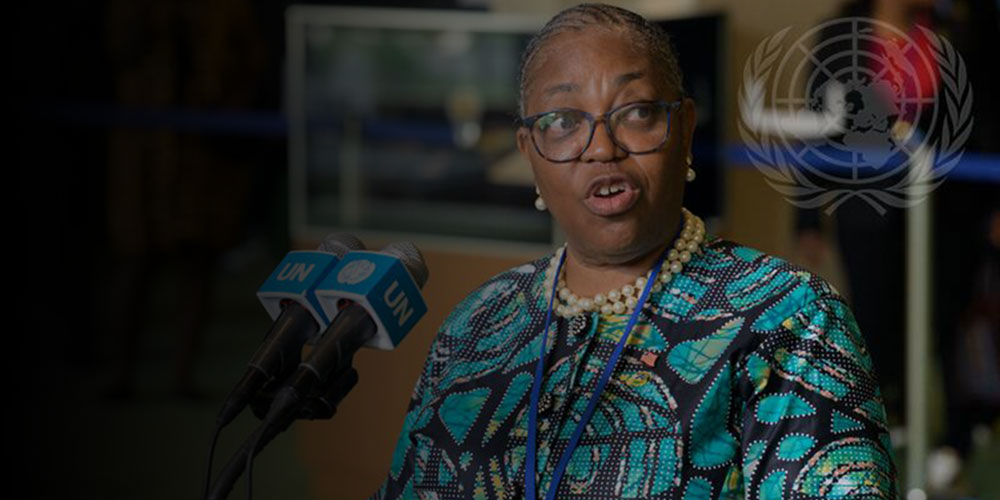 Liberia Elected to the United Nations Security Council