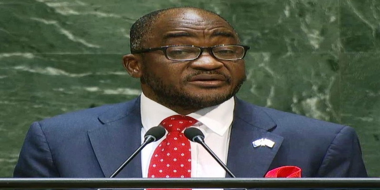 Liberia Leads UNGA Adoption of Access to Information Resolution  
