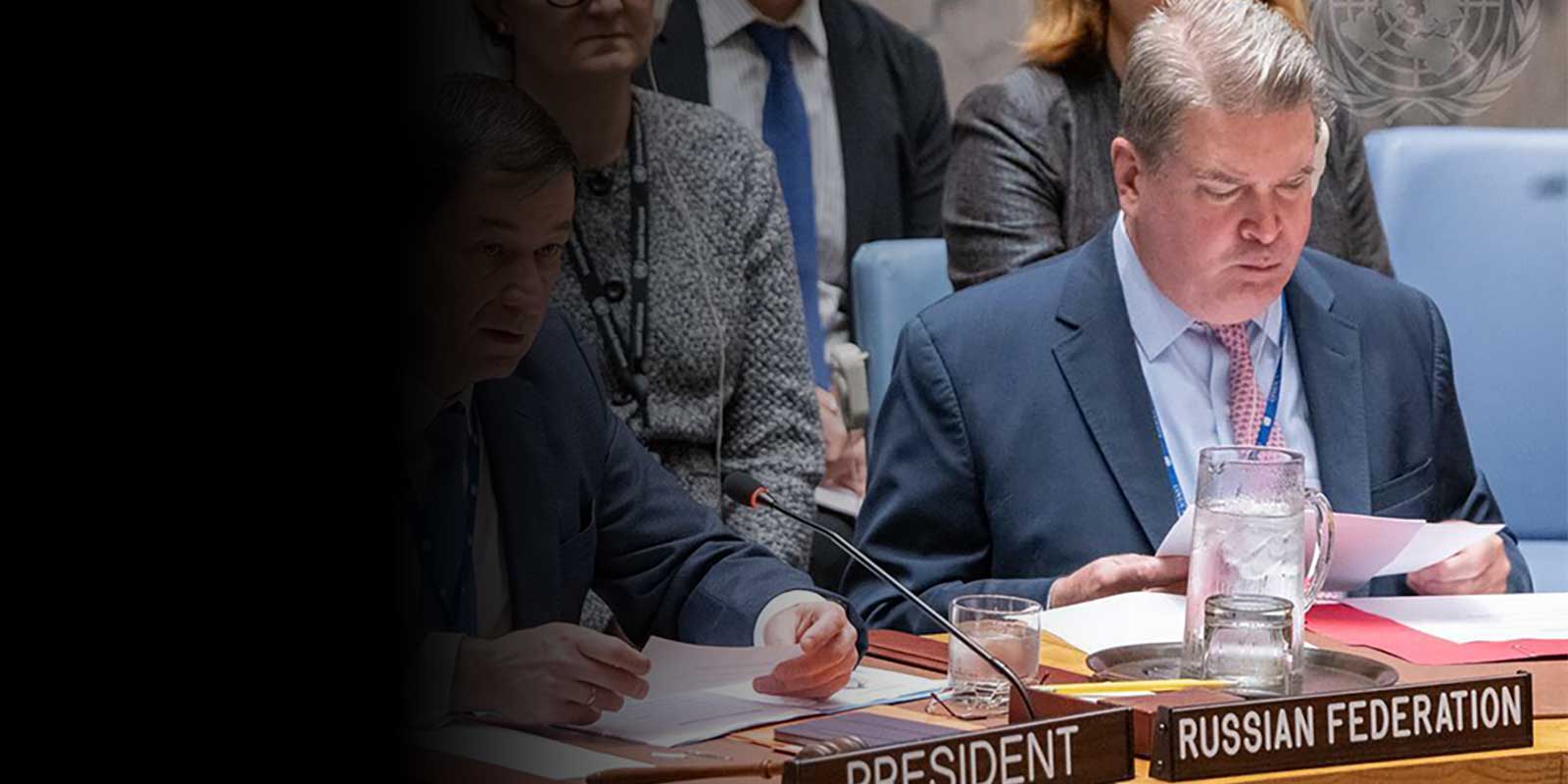 Council Members Urge Progress on Libya's Political Roadmap 