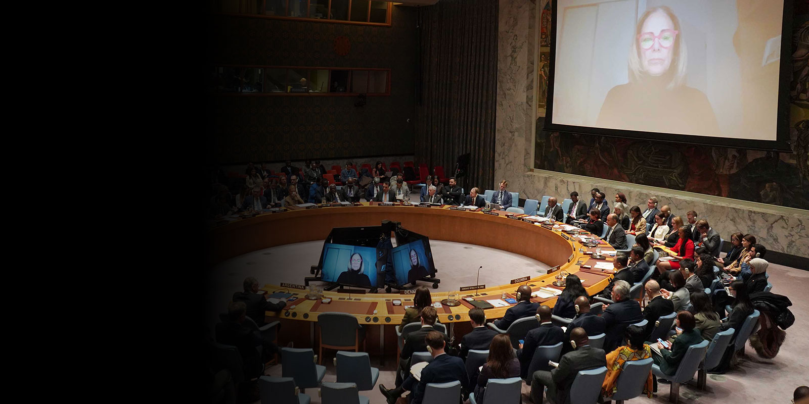 Africa Calls for Restraint in Venezuela